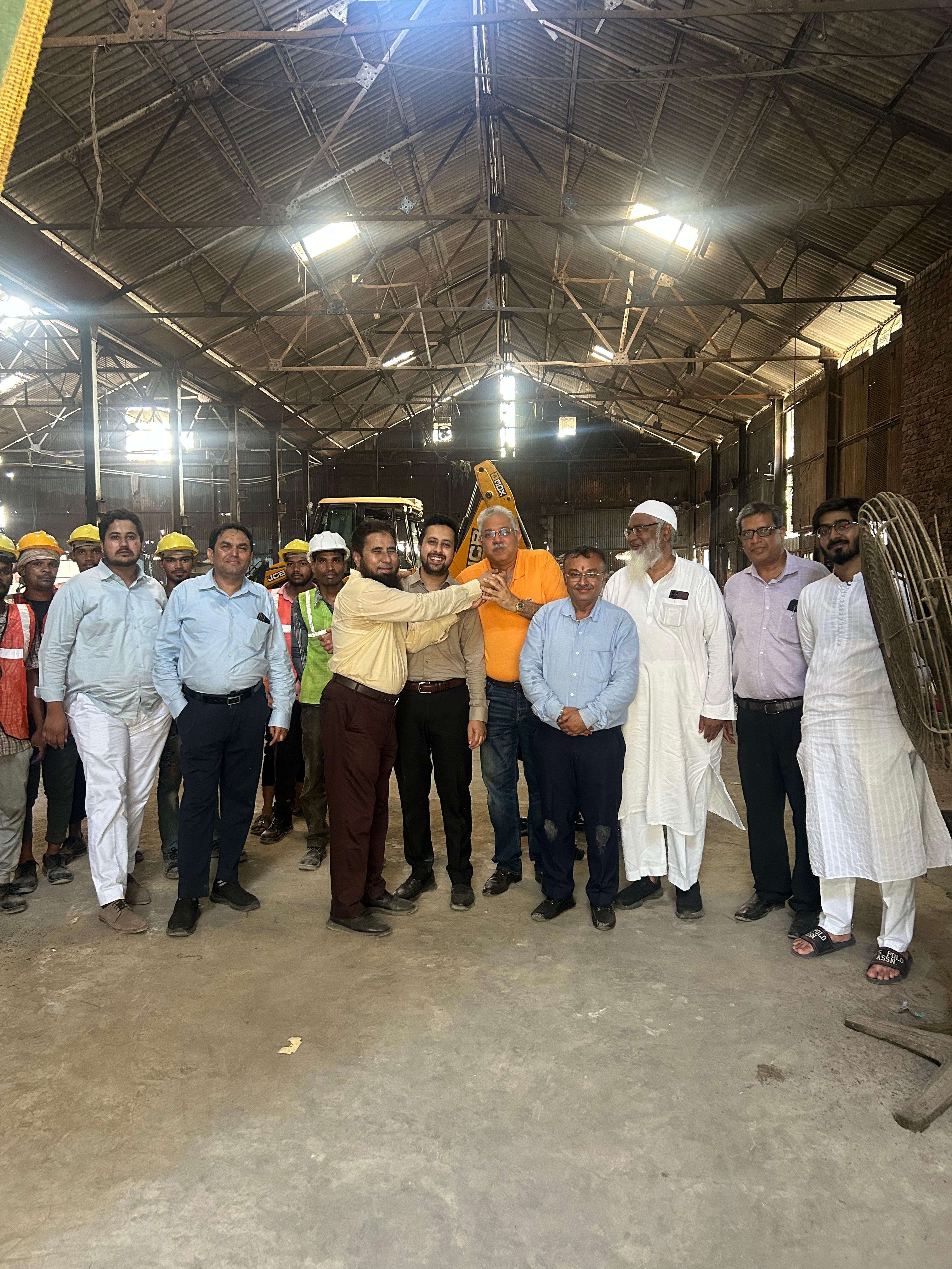 Indu Oil & Soap Co. Bhyculla